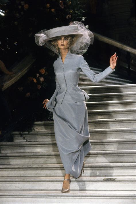 dior haute couture|dior haute couture vintage.